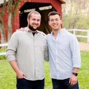 Meet your Posher, Nick